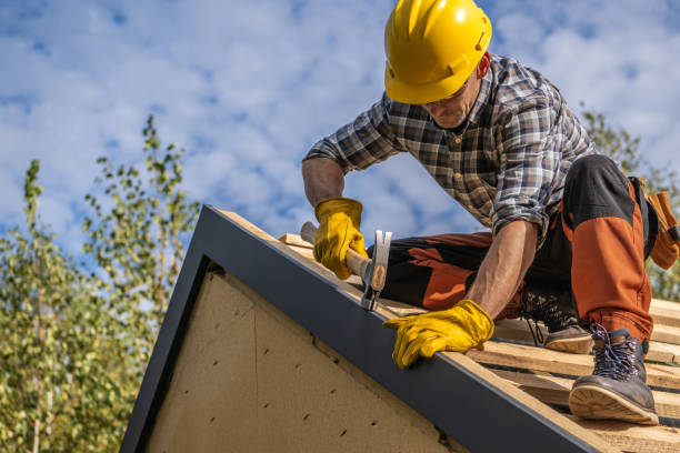 Best Emergency Roof Repair Services  in Algona, WA